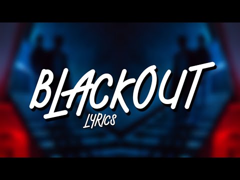 Imanbek - Blackout (ft. Tory Lanez) [Lyrics]