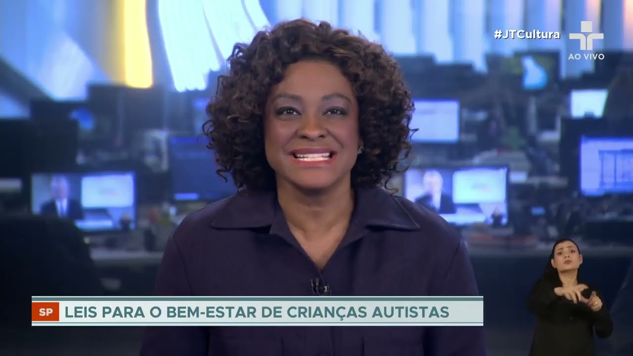 São Paulo sanciona leis em apoio a pessoas com autismo