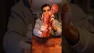 Let's Try Gordon Ramsay's LOBSTER ROLL