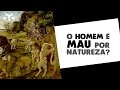 Natureza Humana e Filosofia de Hobbes