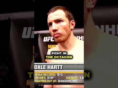 The UFC Injury That SHOCKED The World!