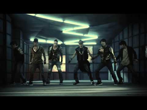 BEAST - SHOCK M/V