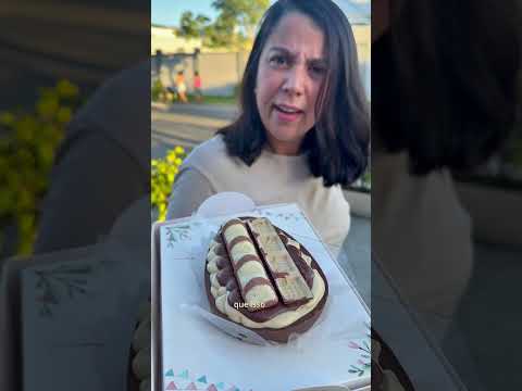 EU QUERO VER VOCÊ PROVAR!