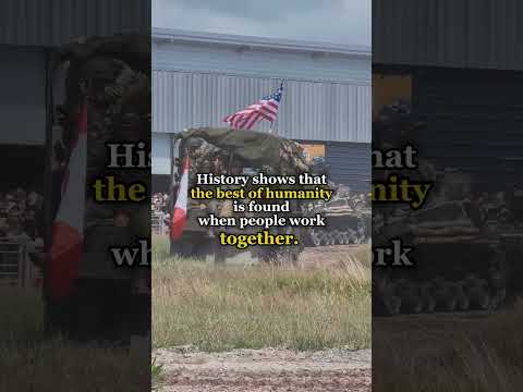 #thetankmuseum