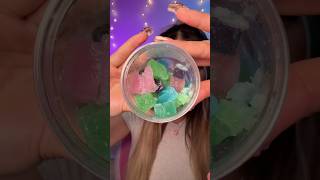 Silky Gem Sizzle Bites Xtreme 🤤 #asmr