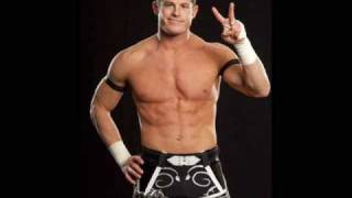 WWE Themes - Evan Bourne ( NEW )
