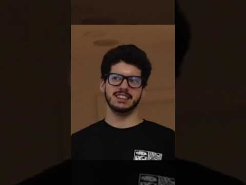 I PRANKED Typical Gamer! #shorts