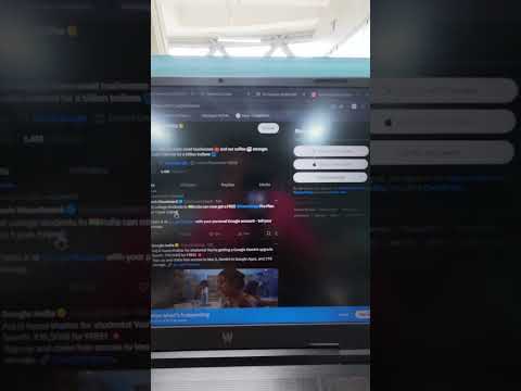 FREE Gemini Pro worth 20k | Here is how to get it...