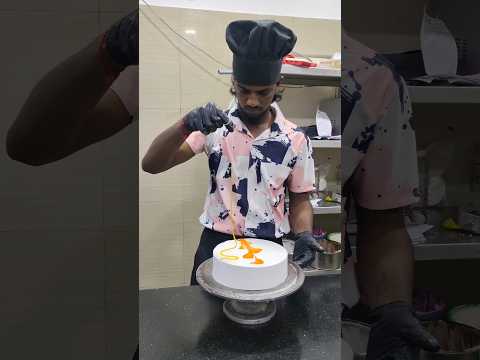 💞#cakedecorating #cakedesign #fancycakes #youtubeshorts #love #cake