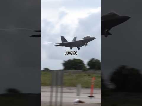 Why No Country Can Buy the F-22 Raptor