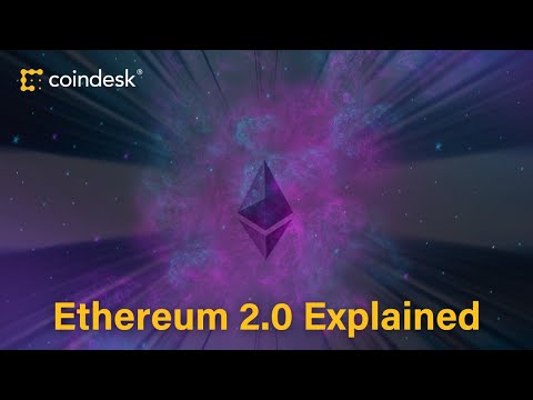 Ethereum 2.0 Explained | CoinDesk Stakes 32 ETH on Beacon Chain