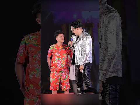 Lâm Chấn Khang. Tôi phải chỉnh lý lại gia đình này mới được 🤣 #lamchankhang