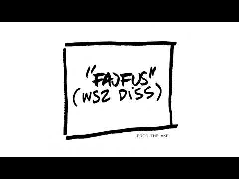 TEDE - „FAJFUS” (WSZ DISS) prod. theLAKE