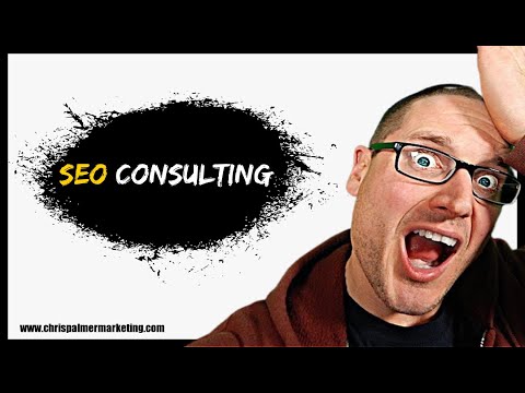 Search Engine Optimization SEO Consulting 2022