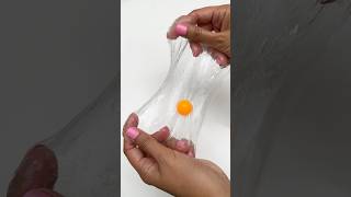 Cómo hacer Slime con una pelota antiestrés.