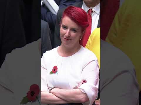 Chancellor Rachel Reeves raises private jet taxes in Budget