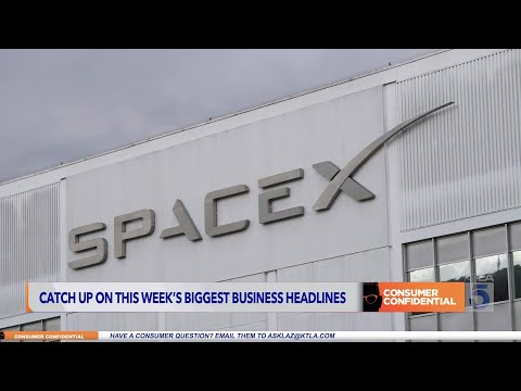 Elon Musk wants to give billions to American kids | Consumer Confidential