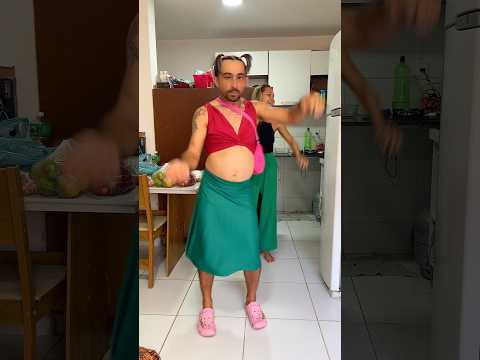 A resenha #viralshort #humor