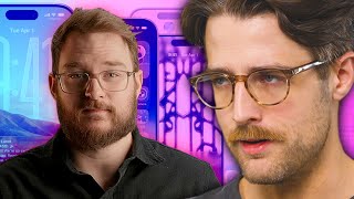 This Guy Made Apple Very Angry