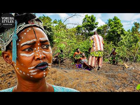 Igbo Iwin Yoruba Movie 2026 Drama | Femi Adebayo, Fatia Odua, Lola Idije