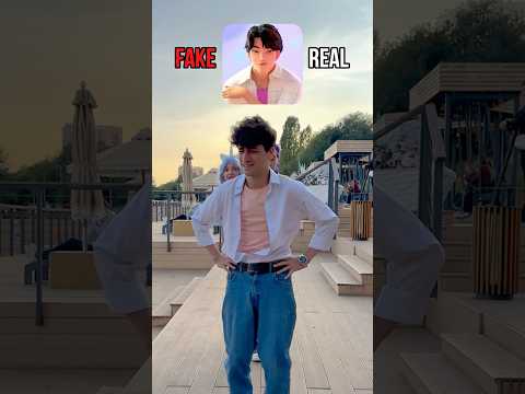 Fake Saja Boy??vvv 💔😲#kpopdemonhunters