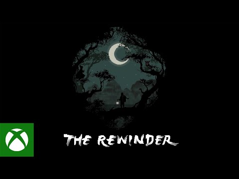The Rewinder - Available Now with Xbox Game Pass - Accolades Trailer