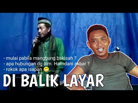 USTADZ AMRULLAH AKBAR BARABAI ‼️ KISAH LUCU BAHASA BANJAR