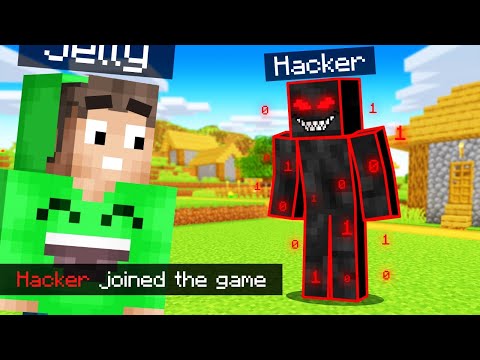 My Minecraft World Got HACKED…