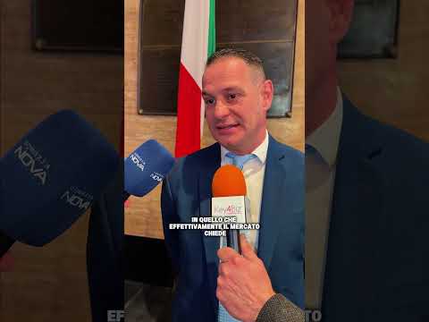 🎙️ L'intervista a Daniele Parrucci, Consigliere di Roma Capitale  #news