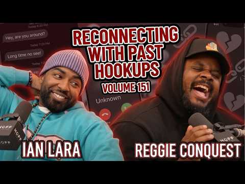 VOL 151 | Real Men Post: Condom Culture, Reconnecting With Past Hookups, Speaking On Grief