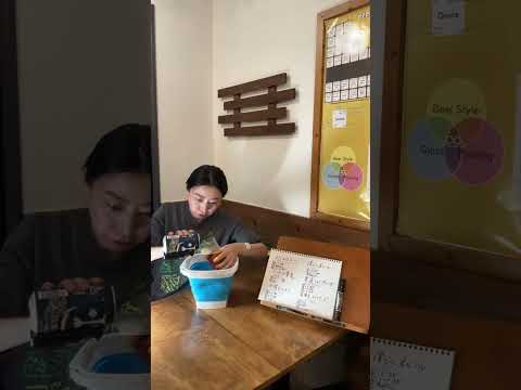 【麦酒大学】ビアマイスター清水の缶ビールで注ぎ分けイベントYouTubeライブハイライト（後編）#麦酒大学 #ビアマイスター清水 #ヤッホーブルーイング