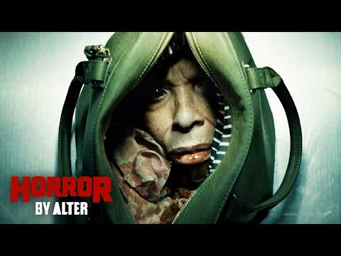 Horror Short Film "Wake" | ALTER
