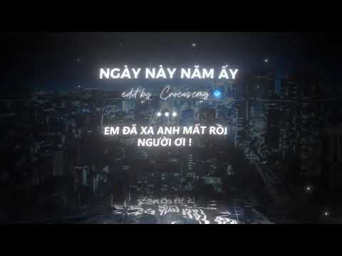 nhạc chill tháng 10 #nhachaymoingay #music