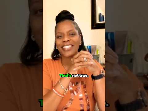 “The Power of Words” How words can shape our reality. Watch What You Say!  Lady Tamecia Smith