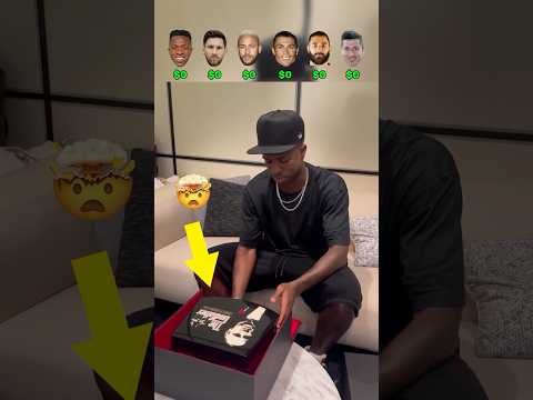 Footballer’s Most Expensive Watches 🤩