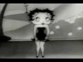 Betty Boop Singing Happy Birthday Voice Marilyn Monroe Youtube
