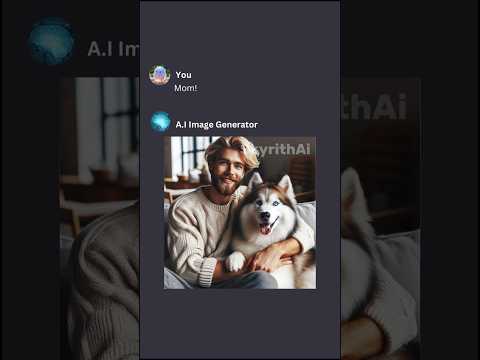 Living with parents #ai