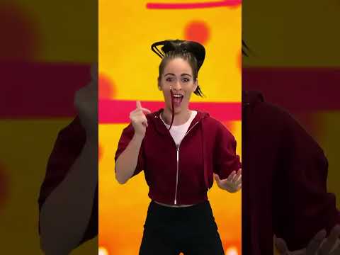 Bim Bum Biddy 🥁 - Learn the dance of this Kids Song! 💃| Minidisco