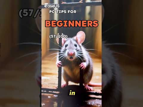 One Click to Remove Photo Background  #pctips #techtips #computertricks