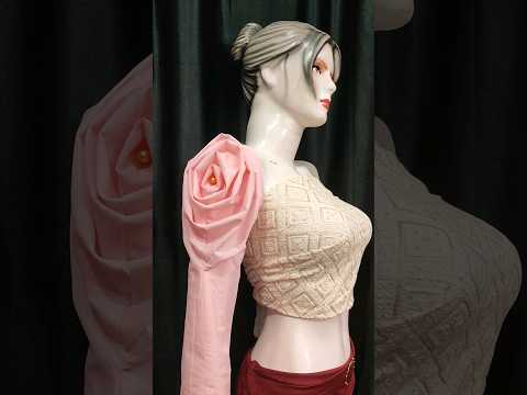 New Rose ๐น full sleeves design ๐๐๐#newdesign #trend #viral