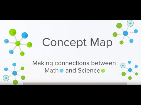 Introducing CK-12 Concept Map