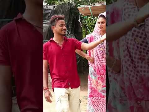 લાલજી નું વેમીલું બૈરું કોમેડી #short
