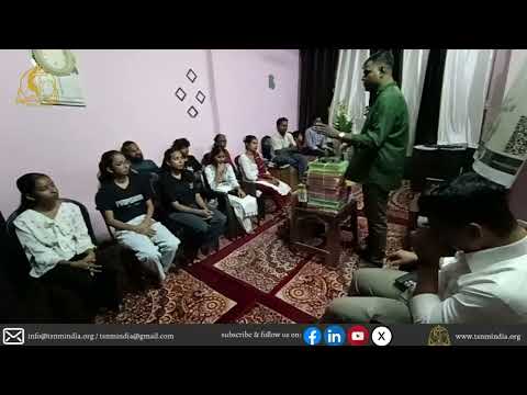 SALP Inauguration Ceremony 