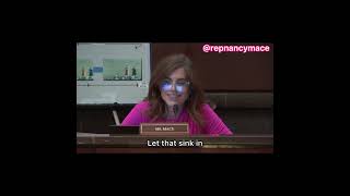 Rep. Nancy Mace on JFK Files