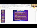 Effective Strategies for Answering Questions