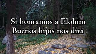 Hijos Somos | Yom Sheva 