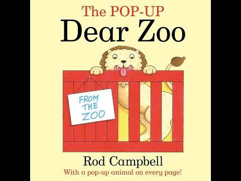 Dear Zoo 