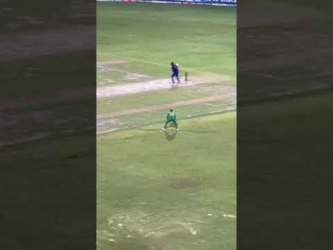 Great defence by Shubhman Gill. #cricket #trending #youtubeshorts #shorts #viratkohli #ipl #new #csk