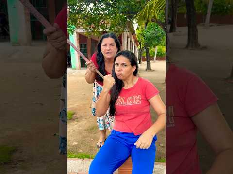 A cuca quer me pegar #comedy #humor
