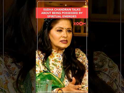 Sudha Chandran OPENS up on her most viral 'Mata Ki Chowki' video